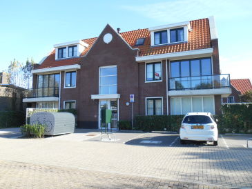 Holiday apartment Soleil Sur Mer