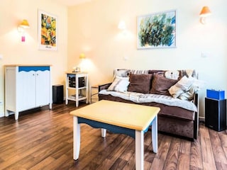 Apartment Fort-Mahon-Plage  2
