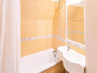Appartement Fort-Mahon-Plage  3