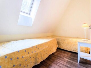 Appartement Fort-Mahon-Plage  7