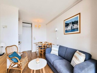 Apartamento Le Dramont  6