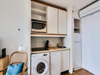 Apartamento Le Dramont  29