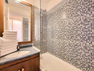 Apartamento Le Dramont  30