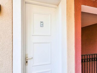Apartamento Le Dramont  9