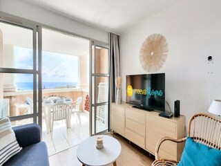Apartamento Le Dramont  15
