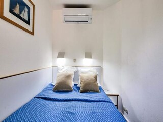 Apartamento Le Dramont  18