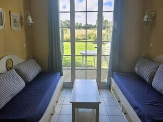 Apartment Talmont-Saint-Hilaire  24
