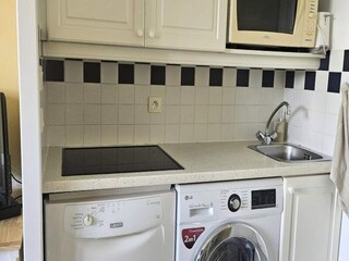 Appartement Talmont-Saint-Hilaire  27
