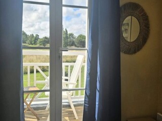 Apartamento Talmont-Saint-Hilaire  28