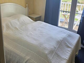 Appartement Talmont-Saint-Hilaire  12