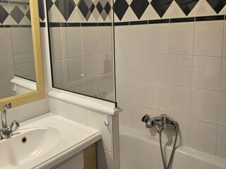Appartement Talmont-Saint-Hilaire  14