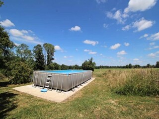 Apartment Le Dorat  25