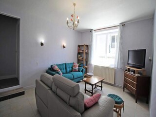Appartement Le Dorat  26