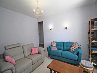 Apartamento Le Dorat  17