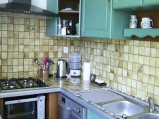Apartment Le Dorat  19