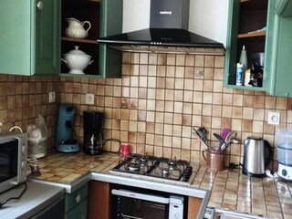 Apartment Le Dorat  27