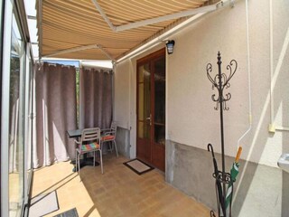Apartamento Le Dorat  18