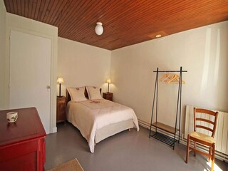Apartamento Le Dorat  20