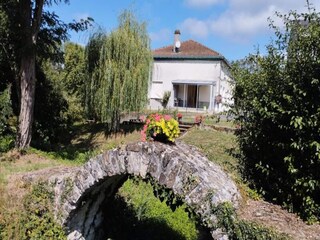 Apartamento Le Dorat  29