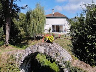 Appartement Le Dorat  29