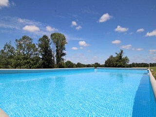Apartment Le Dorat  30
