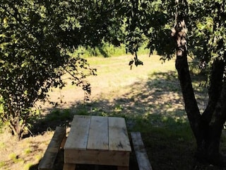 Appartement Le Dorat  22