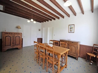 Apartamento Le Dorat  4