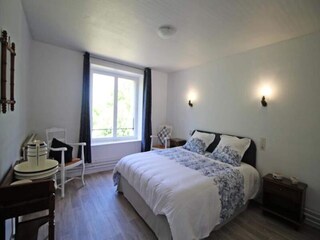 Apartamento Le Dorat  5