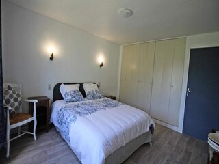 Apartment Le Dorat  6