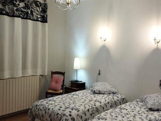 Apartamento Le Dorat  7