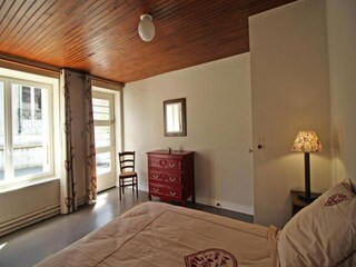 Apartamento Le Dorat  8
