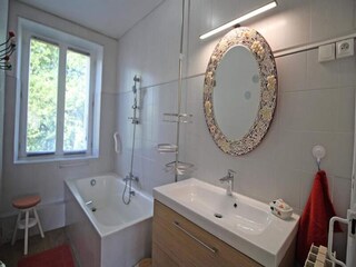 Apartamento Le Dorat  9
