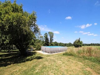 Apartamento Le Dorat  10