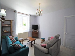 Apartamento Le Dorat  12