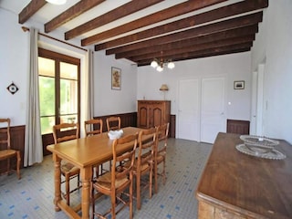 Appartement Le Dorat  13