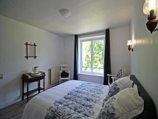 Apartment Le Dorat  14