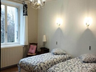 Apartment Le Dorat  23