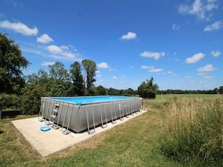 Appartement Le Dorat  24