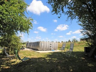 Appartement Le Dorat  15