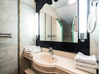 Apartment Saint François  5