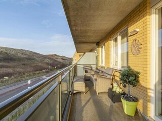 Apartamento Callantsoog  2