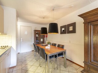 Apartamento Callantsoog  10