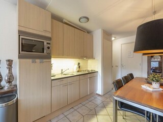 Apartamento Callantsoog  12