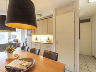 Apartamento Callantsoog  16