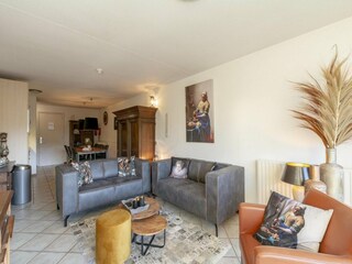 Apartamento Callantsoog  24