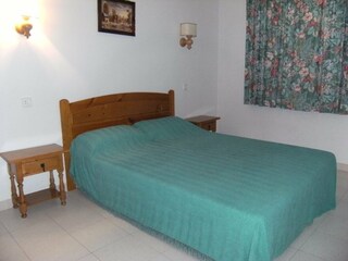 Appartement L'Escala Équipement 14