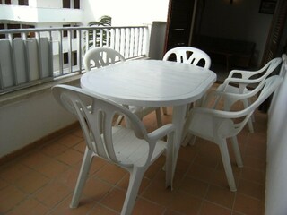 Apartamento L'Escala  21