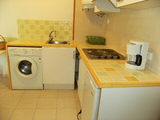 Appartement L'Escala Kenmerken 12