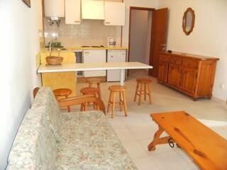 Apartamento L'Escala Características 15