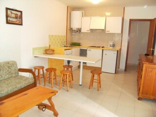 Apartamento L'Escala Características 10